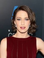 Carrie Coon Fotoğrafı