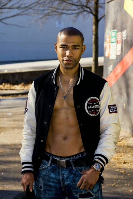 Blue  Kimble Fotoğrafı