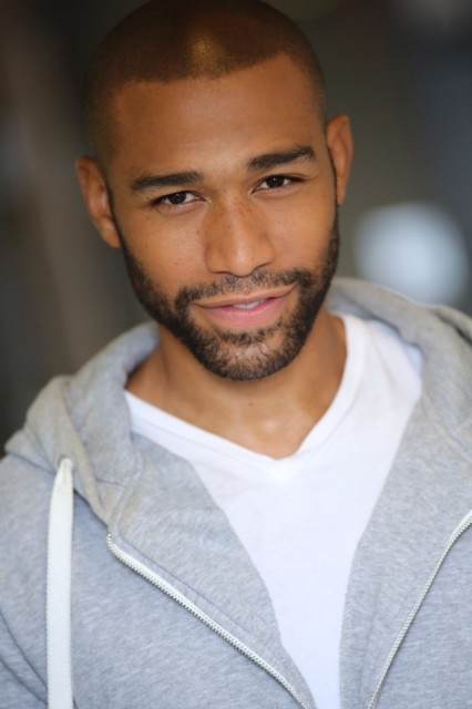 Blue  Kimble Fotoğrafı