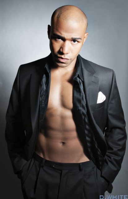 Blue  Kimble Fotoğrafı