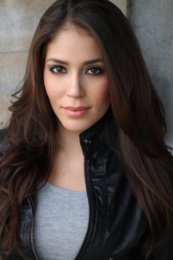 Erica  Page Fotoğrafı