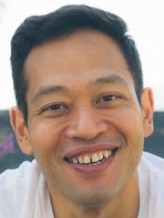 Eugene Cordero fotoğrafı