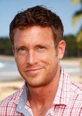 Tim Parrish fotoğrafı