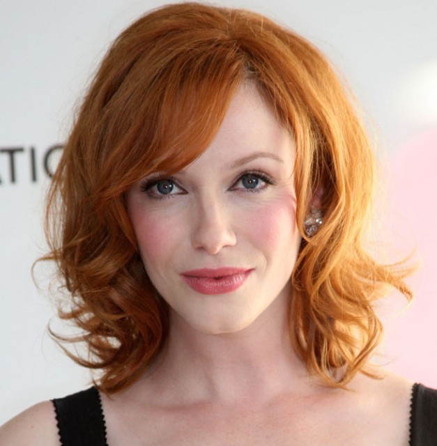 Mallory  Jansen Fotoğrafı