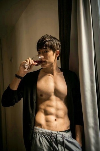 Kim Jung-hun Fotoğrafı