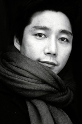 Kim Min-seung fotoğrafı