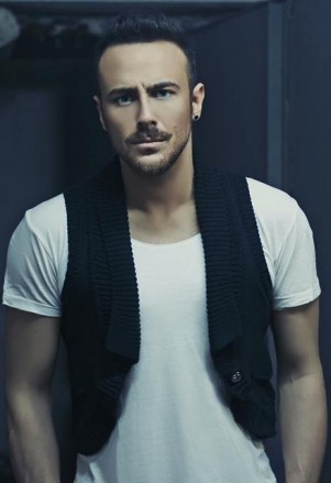 Murat Balcı fotoğrafı