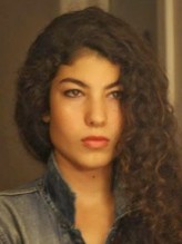 Alize Gördüm fotoğrafı