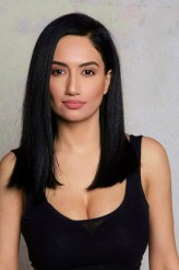 Sitara  Attaie fotoğrafı