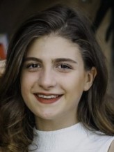 Çağla Irmak fotoğrafı