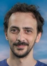 Kerem Özdoğan fotoğrafı