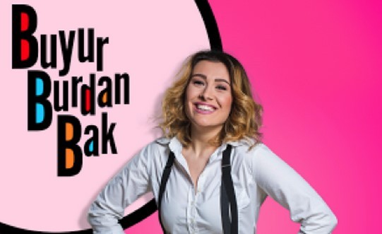 Özgün Bayraktar Fotoğrafı