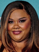 Nicole  Byer fotoğrafı