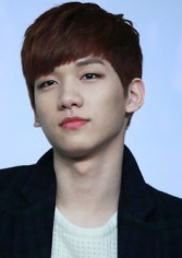 Han Sang-hyuk Fotoğrafı