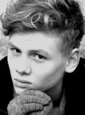 Johannes Nussbaum Fotoğrafı