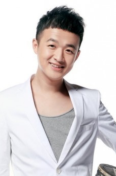 Bao Beier fotoğrafı