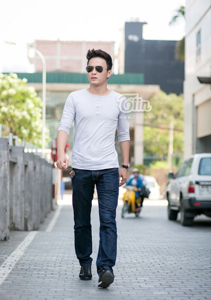 Hong Dang Fotoğrafı