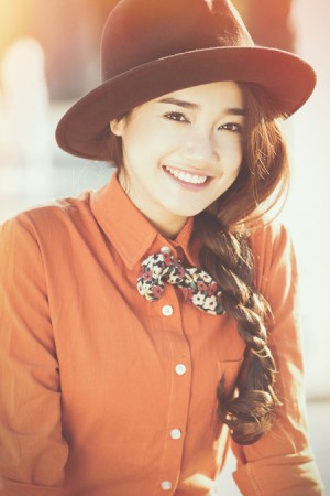 Nha Phuong Fotoğrafı