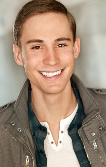 Corey Craig fotoğrafı