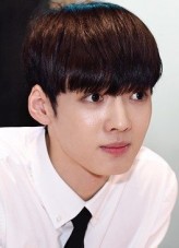 Choi Sun-woo fotoğrafı