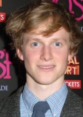 Harry Lister Smith fotoğrafı