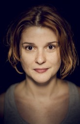 Marta Scislowicz fotoğrafı