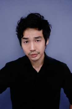 Kim Ho-won Fotoğrafı