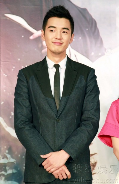 Jin Shijia Fotoğrafı