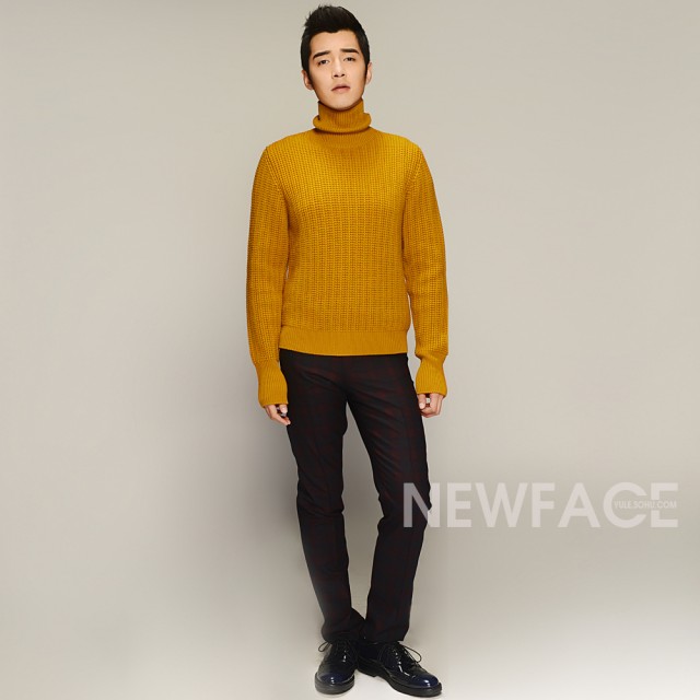 Jin Shijia Fotoğrafı