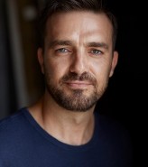 Carl Beukes fotoğrafı