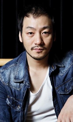 Park Hae-soo fotoğrafı