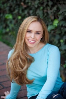 Alixzandra Dove Fotoğrafı