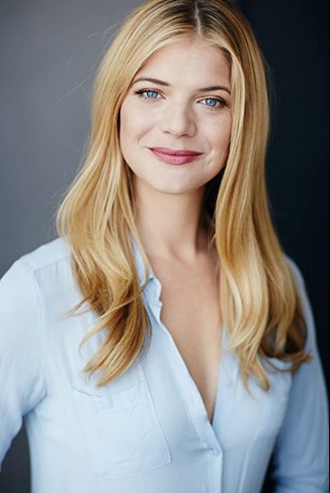 Kate Miner Fotoğrafı