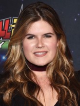 Erica Lindbeck fotoğrafı