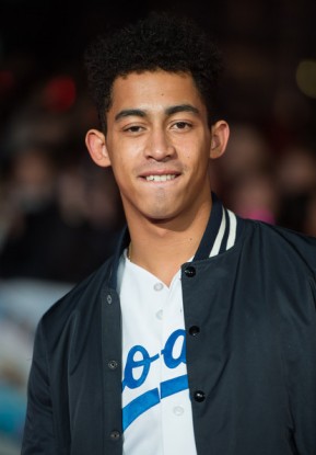 Jordan Stephens fotoğrafı