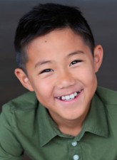 Evan Kishiyama fotoğrafı