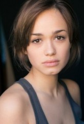 Rose Williams fotoğrafı