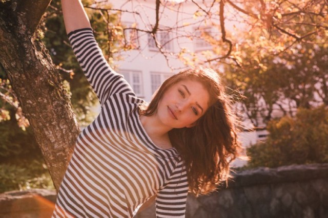 Morgan Taylor Campbell Fotoğrafı