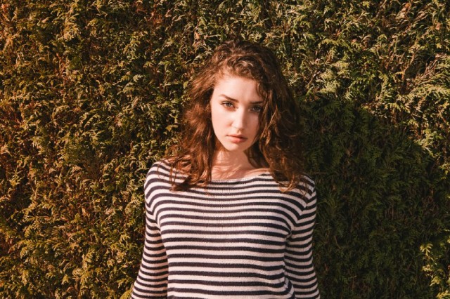 Morgan Taylor Campbell Fotoğrafı