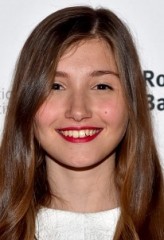 İlayda Akdoğan fotoğrafı