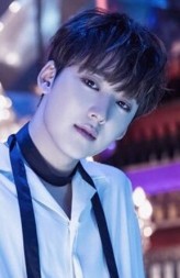 Kevin Woo fotoğrafı