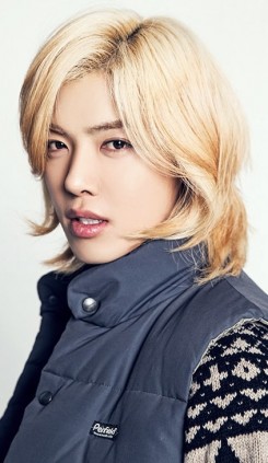 Yasuo Namekawa Fotoğrafı