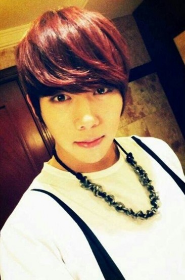 Yeo Hoon-min fotoğrafı