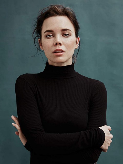 Hedda   Stiernstedt fotoğrafı