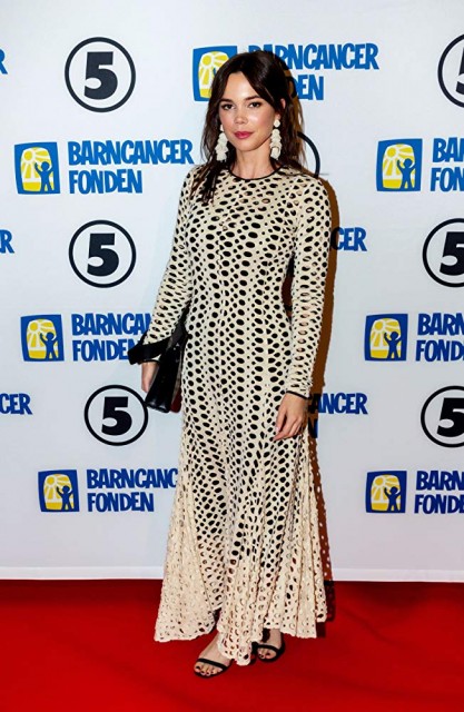 Hedda   Stiernstedt fotoğrafı