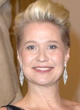 Trine Dyrholm fotoğrafı