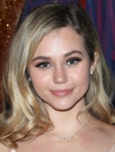 Brec Bassinger fotoğrafı