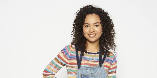 Jessica Sula Fotoğrafı