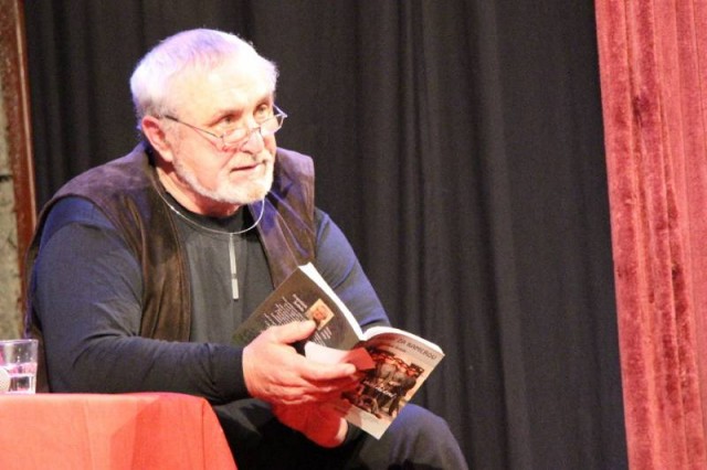 František Švihlík fotoğrafı