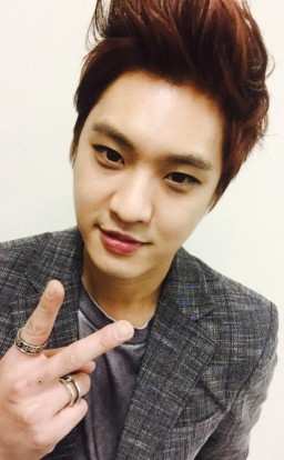 Yang Seung-ho fotoğrafı